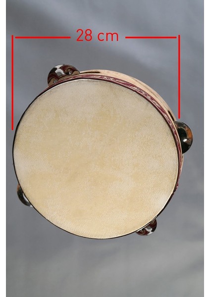 Def 28 cm