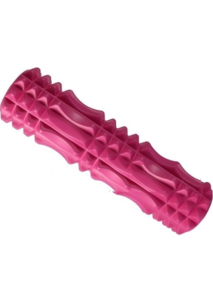 45CM Yoga Sütunu Içi Boş Köpük Rulo (Yurt Dışından)