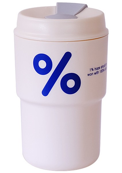 Basit Kahve Fincanı (Yurt Dışından)