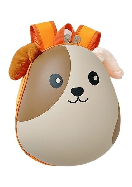 Süper Sevimli Çocuk Okul Çantası (Yurt Dışından)