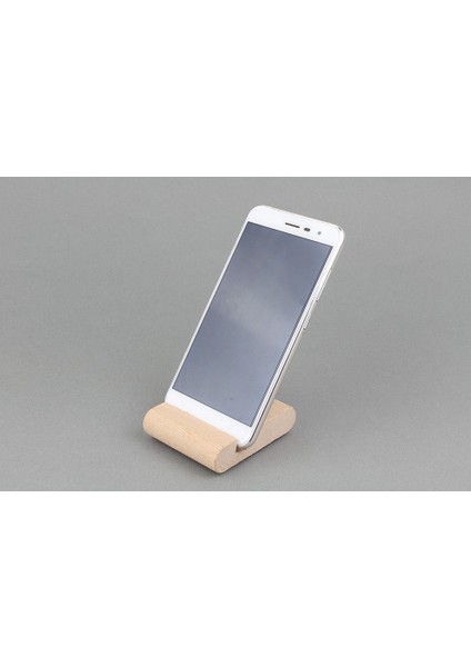 Ahşap Telefon Sehpası
