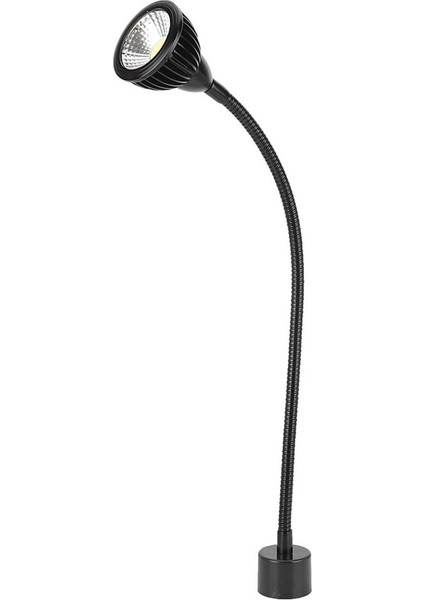 Alüminyum 7W LED Makine Çalışma Işığı Manyetik (Yurt Dışından) fırsatları