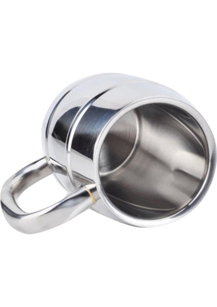 Yalıtımlı Bira Bardağı - Birayı Soğuk Tutar! (Yurt Dışından) fiyatları