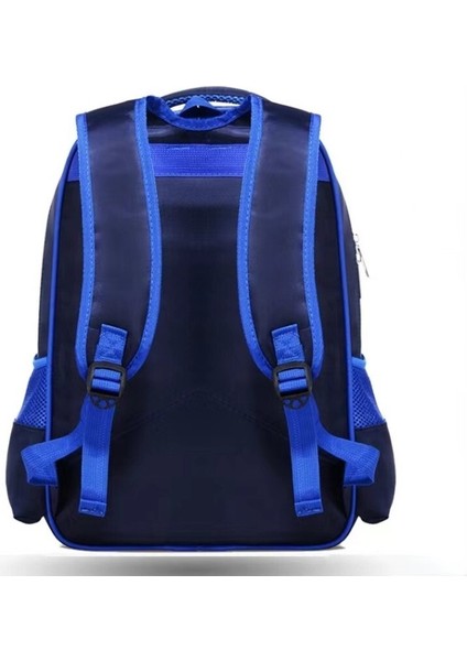 Demir Adam Öğrenci Okul Çantası (Yurt Dışından) fiyatları