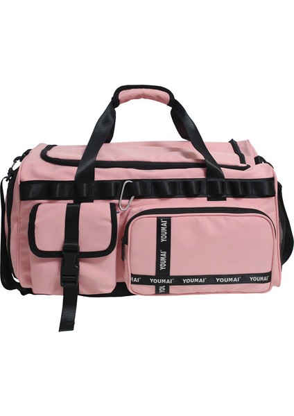 Büyük Kapasiteli Seyahat Çantası (Yurt Dışından)