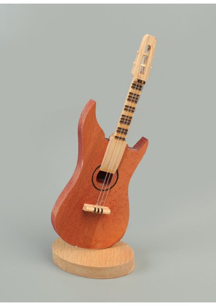 Mini Gitar