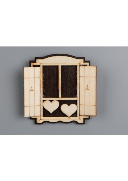 Pencere Magnet