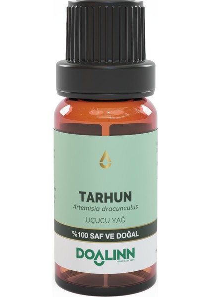 Tarhun Uçucu Yağı 10 ml