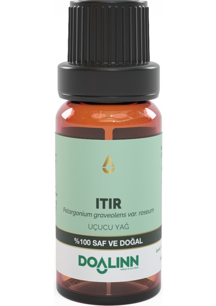 Itır Uçucu Yağı 10 ml