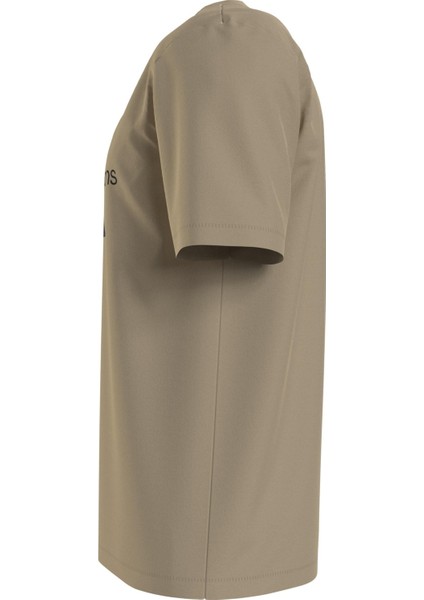 Erkek Bej Tişört ( Model Kodu : J30J320806 ) fırsatları