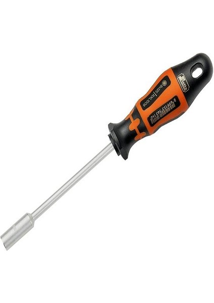 RXL1007 7 mm Lokma Uçlu Tornavida Retta
