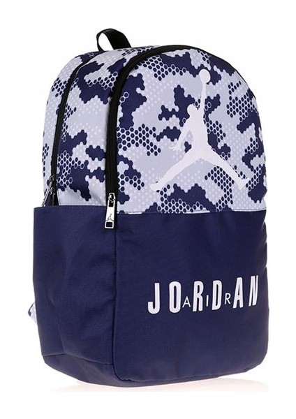 Jordan Air Missouri Lacivert Sırt Çantası Q3101 fiyatları