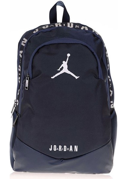 Jordan Air Oklahoma Lacivert Sırt Çantası Q3093 modelleri