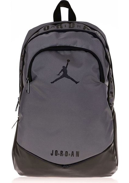 Jordan Air Oklahoma Gri Sırt Çantası Q3092 modelleri