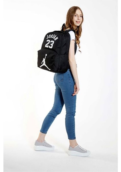 Jordan Air Minnesota Siyah Sırt Çantası Q3085 fiyatları
