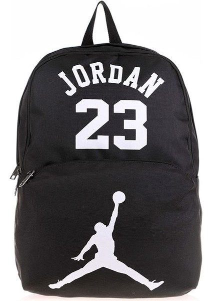 Jordan Air Minnesota Siyah Sırt Çantası Q3085 indirimleri