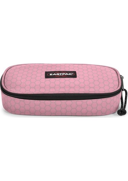 Oval Single Refleks Meta Pink Kalem Çantası VFE-EK0007179D11