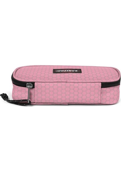 Oval Single Refleks Meta Pink Kalem Çantası VFE-EK0007179D11 modelleri