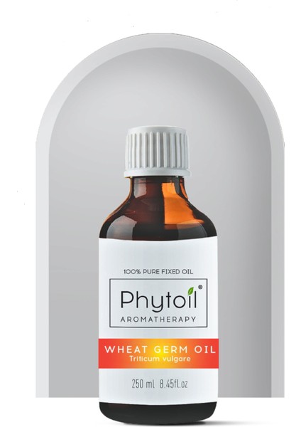 Buğday Ruşeym Yağı- Wheatgerm 250 ml