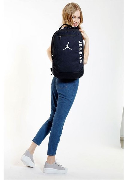 Jordan Air Arizona Lacivert Sırt Çantası Q3081 modelleri
