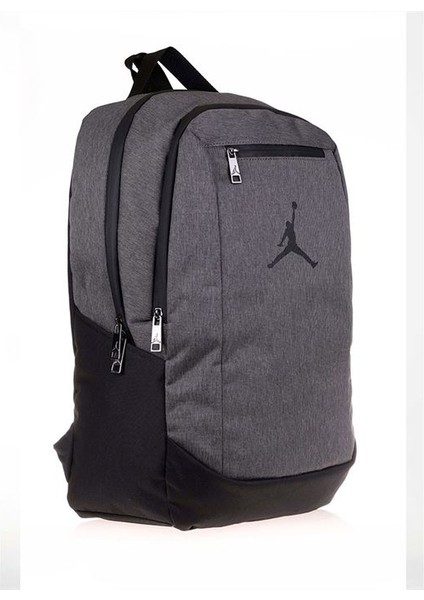 Jordan Air Arizona Gri Sırt Çantası Q3080
