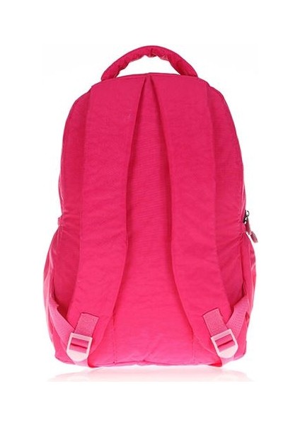 Crazy Pembe Sırt Çantası K1441 fırsatları