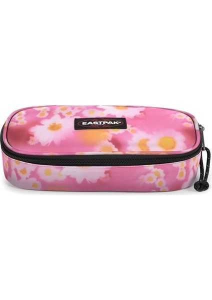 Oval Single Soft Pink Kalem Çantası VFE-EK0007177D21