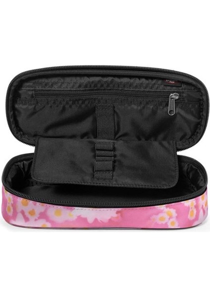 Oval Single Soft Pink Kalem Çantası VFE-EK0007177D21 modelleri