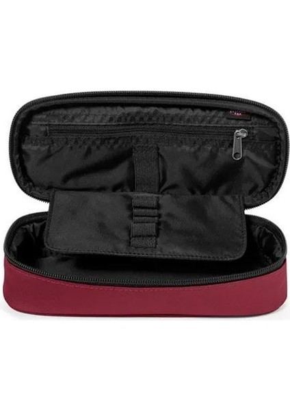 Oval Single Re-Built P1084 Kalem Çantası VFE-EK0007172A91 fiyatları