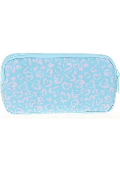 Kids&love 3 Bölmeli Cute Face Tiger Kalem Çantası L8119 modelleri