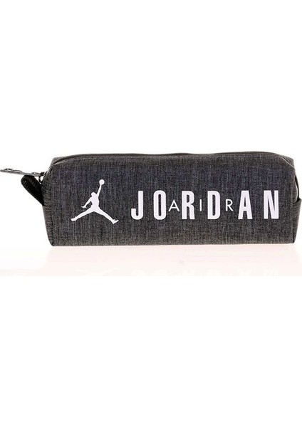 Jordan Air Oregon Gri Kalem Çantası K2535