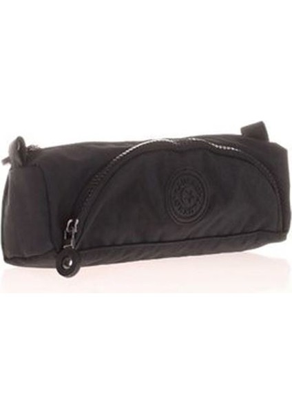 Crazy Çift Bölmeli Siyah Kalem Çantası K2515 fiyatları