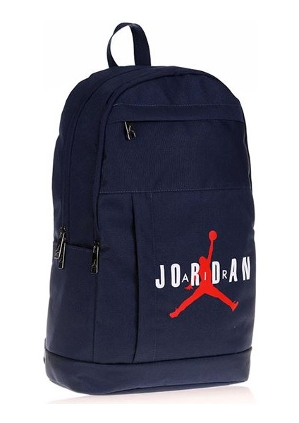 Jordan Air Olympia Lacivert Sırt Çantası Q3105
