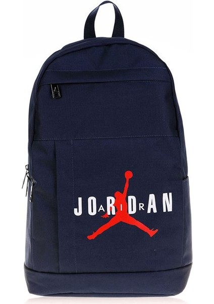 Jordan Air Olympia Lacivert Sırt Çantası Q3105 fırsatları