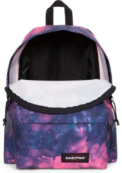 Padded Pak'r Camo Dye Pink Sırt Çantası VFE-EK0006209D41