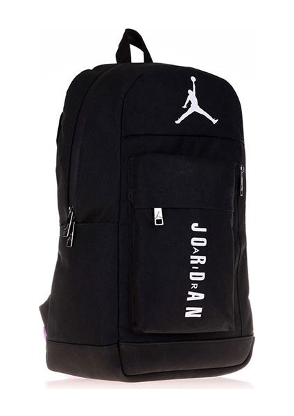 Jordan Air Oregon Siyah Sırt Çantası Q3097