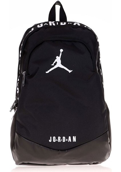 Jordan Air Oklahoma Siyah Sırt Çantası Q3091 fırsatları