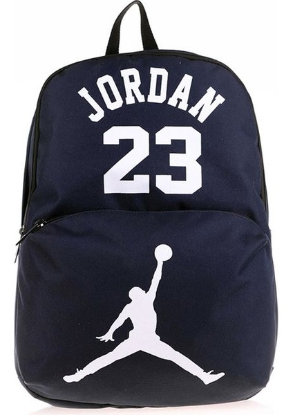 Jordan Air Minnesota Lacivert Sırt Çantası Q3087