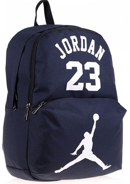 Jordan Air Minnesota Lacivert Sırt Çantası Q3087 modelleri