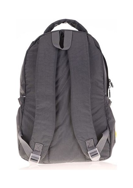Crazy Gri Sırt Çantası K1439 fırsatları