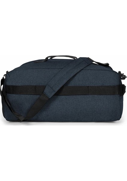 Duffl'r M Triple Denim Seyahat Çantası VFE-EK0A5BES26W1