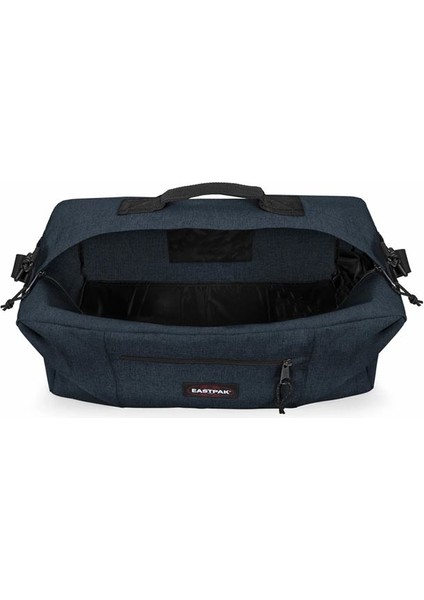 Duffl'r M Triple Denim Seyahat Çantası VFE-EK0A5BES26W1