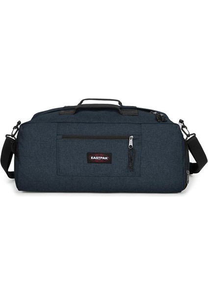 Duffl'r M Triple Denim Seyahat Çantası VFE-EK0A5BES26W1