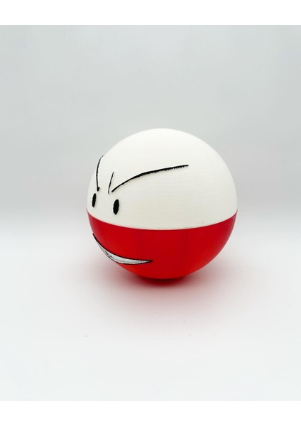 Alc Store Pokemon- Electrode Figürü (10CM )