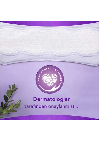 Extra Koruma Extra Uzun Günlük Ped 18 Adet fırsatları