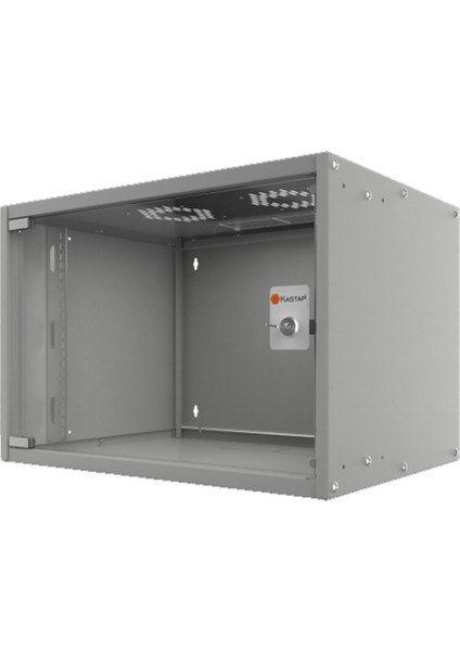 9U 19" Soho Rack Kabinet 540x400 mm