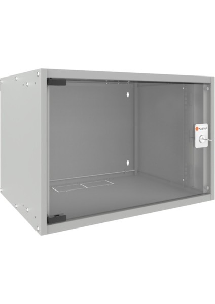 9U 19" Soho Rack Kabinet 540x400 mm