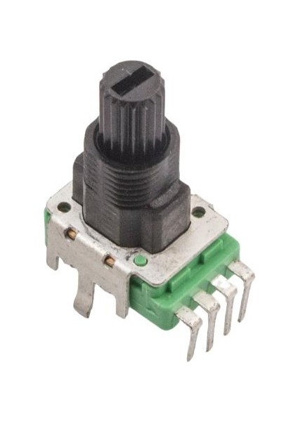 B103 10K 4-Pin Potansiyometre