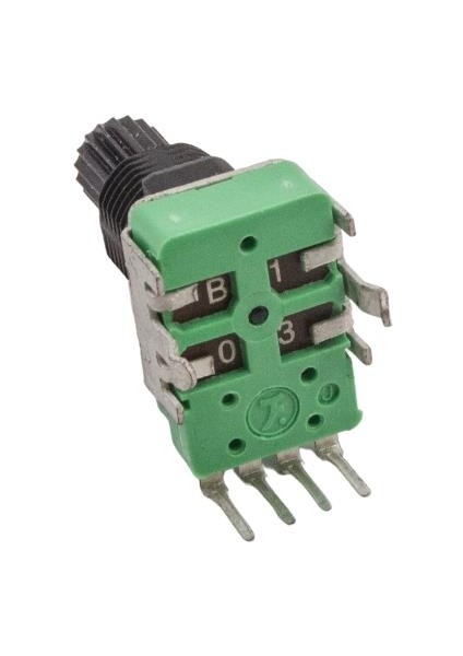 B103 10K 4-Pin Potansiyometre