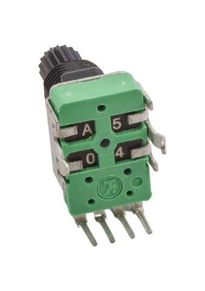 A504 500K 4-Pin Potansiyometre